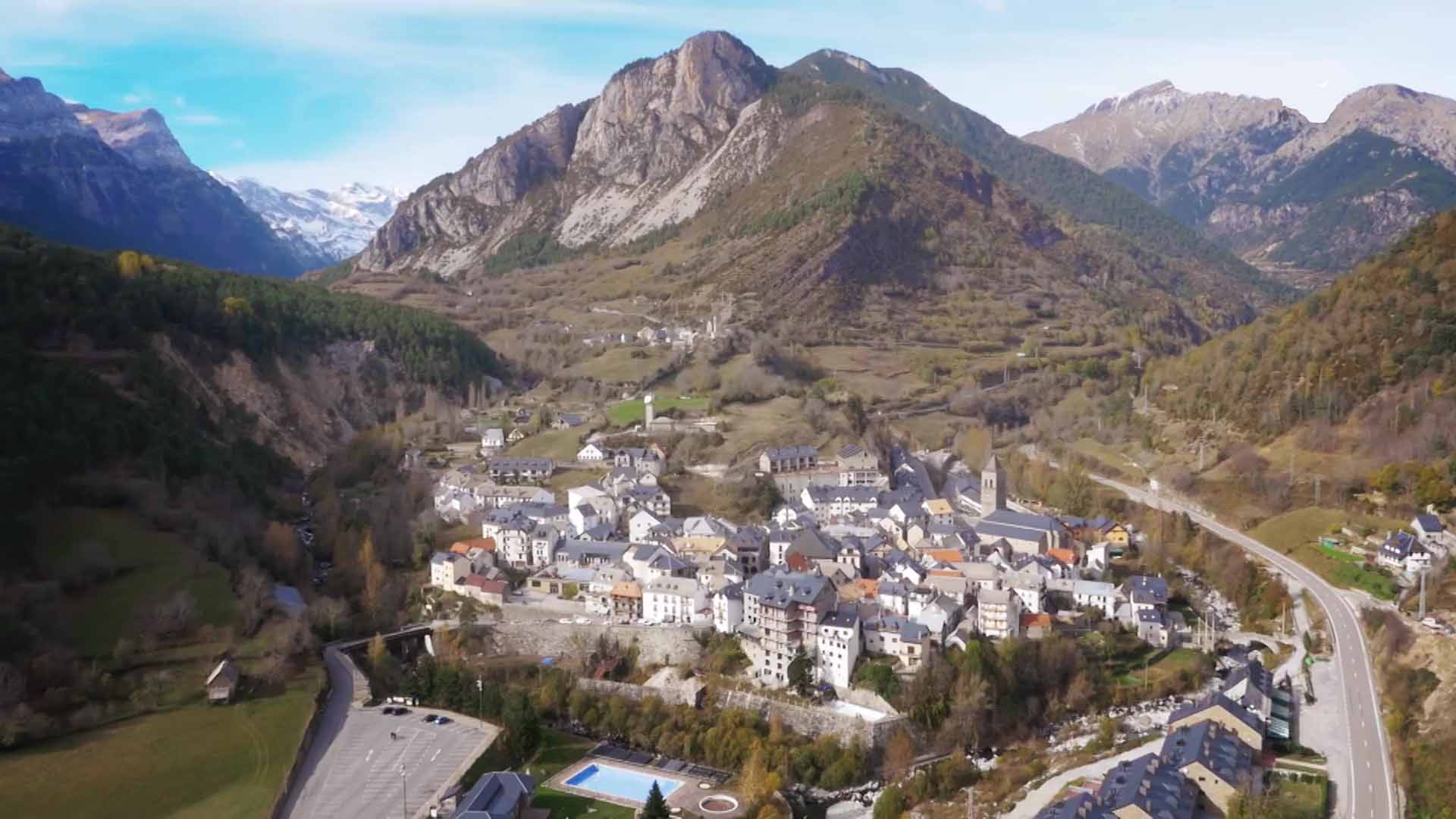 Que Ver En Bielsa Pueblo Foto Explorandofrancia Que Ver En Bielsa Pueblo Foto Explorandofrancia