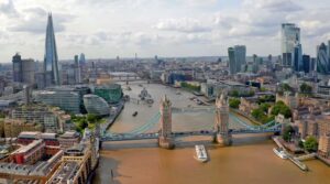 restaurantes donde comer en londres barato , re