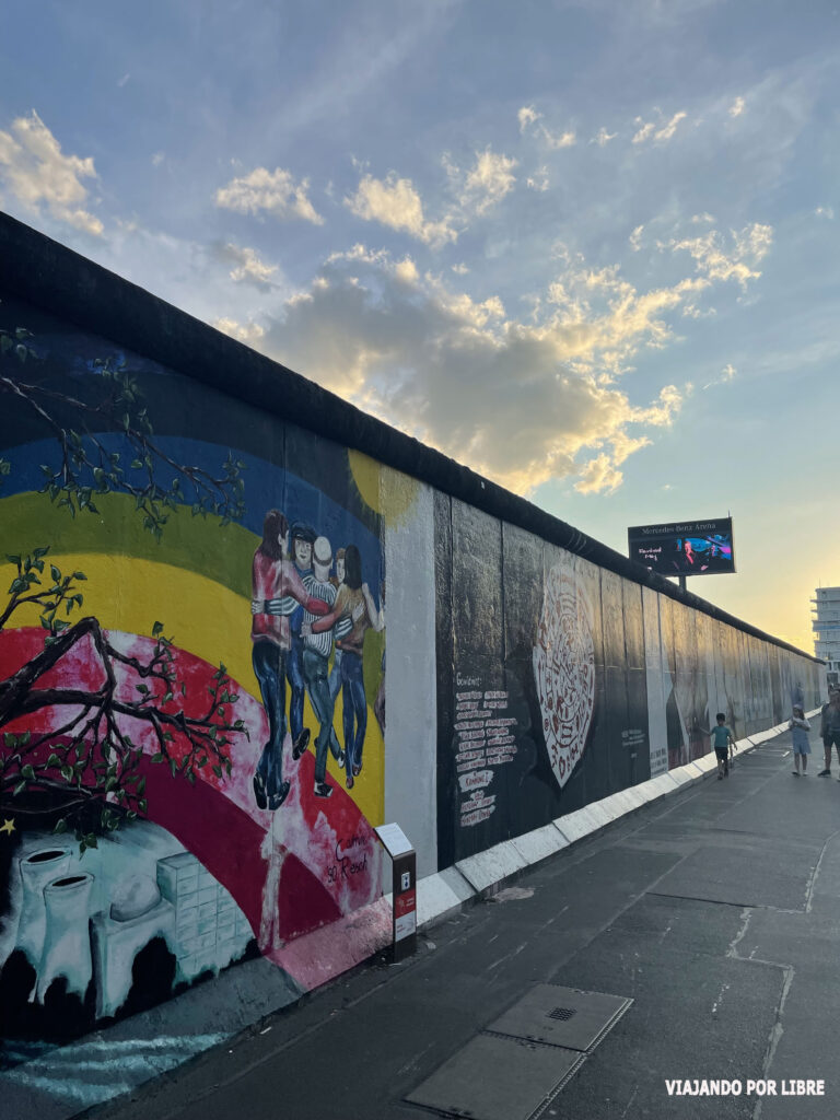 muro de berlin
