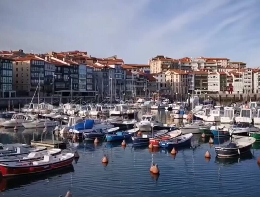 que ver en el pais vasco