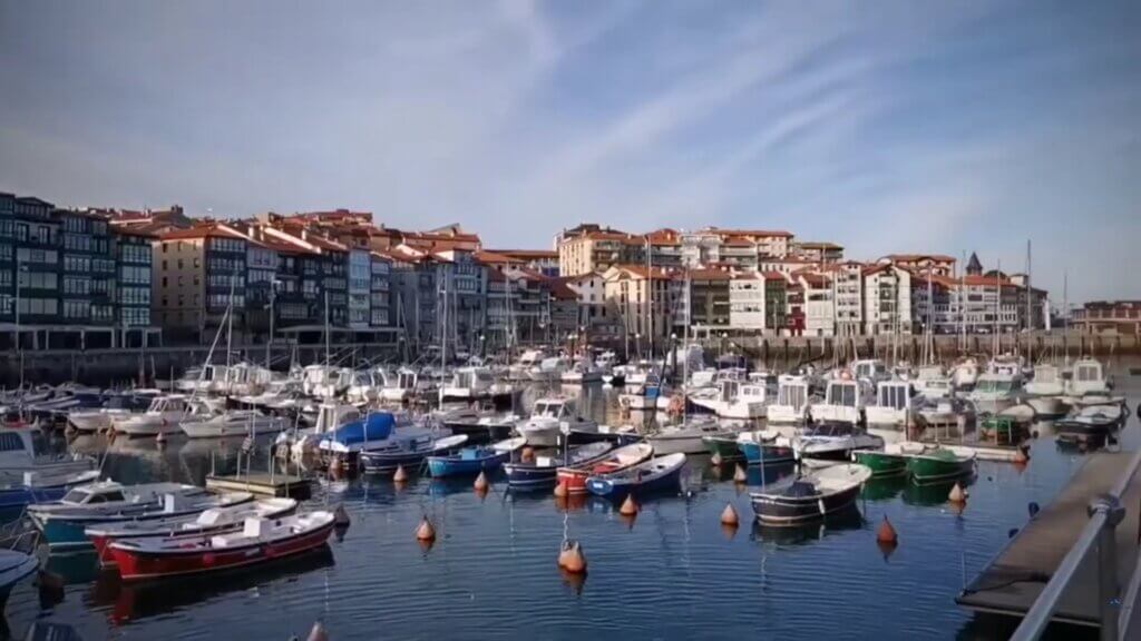 que visitar en el pais vasco