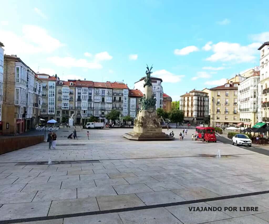 que ver en el pais vasco