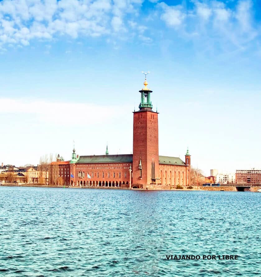 que hacer en estocolmo