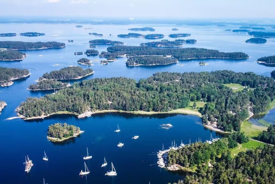 donde alojarse en estocolmo booking